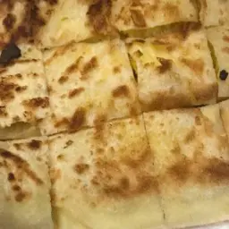 مطبق قشطة دبل